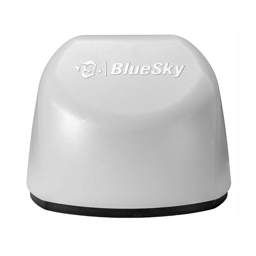 pm2.5 and pm10 particulate monitor